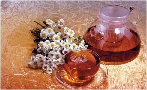 Ramželė su gimdos kaklelio osteochondroze